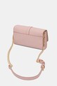 Akcesoria Tommy Hilfiger torebka AW0AW17222 różowy
