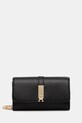 Tommy Hilfiger borsetta semplice nero AW0AW17222
