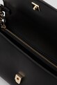 Tommy Hilfiger kézitáska AW0AW17223 fekete