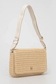 Tommy Hilfiger torebka AW0AW17224 beżowy SS25
