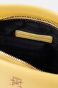 Tommy Hilfiger poseta AW0AW17225 galben