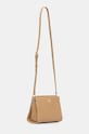 Τσάντα Tommy Hilfiger AW0AW17225 καφέ SS25