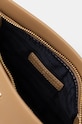 Τσάντα Tommy Hilfiger AW0AW17225 καφέ