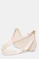 Τσάντα Tommy Hilfiger AW0AW17226 μπεζ