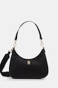 Tommy Hilfiger poseta uni negru AW0AW17226