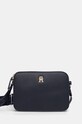 Tommy Hilfiger borsetta no blu navy AW0AW17229