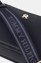 Kabelka Tommy Hilfiger námořnická modř AW0AW17229