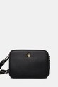 Tommy Hilfiger borsetta no nero AW0AW17229