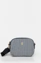 Torba Tommy Hilfiger Planet friendly mornarsko plava AW0AW17231