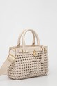 Kabelka Tommy Hilfiger AW0AW17395 béžová SS25