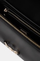 Tommy Hilfiger poseta de piele AW0AW17399 negru