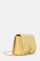Сумочка Tommy Hilfiger AW0AW17403 жёлтый SS25