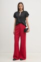 Tommy Hilfiger torebka AW0AW17403 czarny