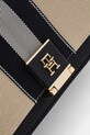 Tommy Hilfiger torebka beżowy AW0AW17404
