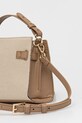 Αξεσουάρ Τσάντα Tommy Hilfiger AW0AW17406 μπεζ