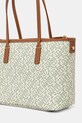Accessori Tommy Hilfiger borsetta AW0AW17415 verde