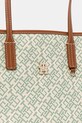 Tommy Hilfiger borsetta AW0AW17415 verde