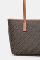 Аксесуари Сумочка Tommy Hilfiger AW0AW17415 коричневий