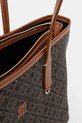 Сумочка Tommy Hilfiger AW0AW17415 коричневий