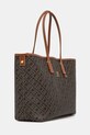 Сумочка Tommy Hilfiger AW0AW17416 коричневый SS25
