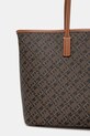 Аксессуары Сумочка Tommy Hilfiger AW0AW17416 коричневый