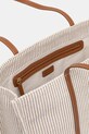 Tommy Hilfiger geantă AW0AW17418 bej