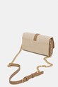 Akcesoria Tommy Hilfiger torebka AW0AW17621 beżowy