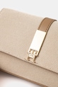 Tommy Hilfiger torebka beżowy AW0AW17621