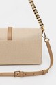 Accesorii Tommy Hilfiger geantă AW0AW17622 bej