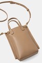 Doplňky Kabelka Tommy Hilfiger AW0AW17402 béžová