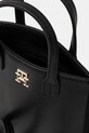 Tommy Hilfiger poseta negru AW0AW17402