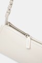 Δερμάτινη τσάντα Dkny R513DG57 μπεζ