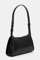Dkny poseta de piele R513DG57 negru SS25