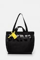 Dkny borsetta sovrastampa nero R51AGJ48