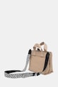 Аксесоари Чанта Dkny R51AGJ49 бежов