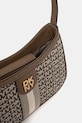 Dkny kézitáska barna R43H5V84