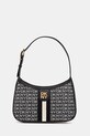 Сумочка Dkny не вміщує А4 чорний R43H5V84