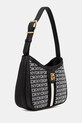 Сумочка Dkny R43H5V84 чорний SS25
