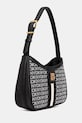 Dkny poseta R43H5V84 negru SS25