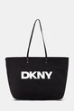 Dkny torebka mieści A4 czarny R51ADJ13