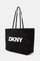 Kabelka Dkny R51ADJ13 čierna SS25