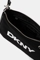 Dkny torebka R513DJ16 czarny