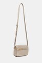 Шкіряна сумочка Dkny R51E1J31 бежевий SS25