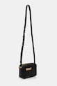 Dkny poseta de piele R51E1J31 negru SS25