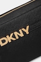 Dkny poseta de piele negru R51E1J31