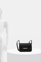 Usnjena torbica Dkny R51E1J30