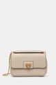 Dkny poseta de piele uni bej R443KI60