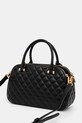 Аксесуари Шкіряна сумочка Dkny R44DKI76 чорний