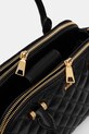 Шкіряна сумочка Dkny R44DKI76 чорний