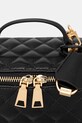 Кожена чанта Dkny черен R44EKI79